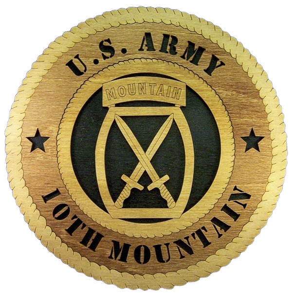Army 10th Mountain